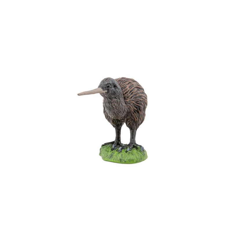 Jucarii, Copii si Bebe - Jucarii si jocuri - Figurine - Papo figurina kiwi - Infinity.ro