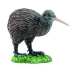 Jucarii, Copii si Bebe - Jucarii si jocuri - Figurine - Papo figurina kiwi - Infinity.ro