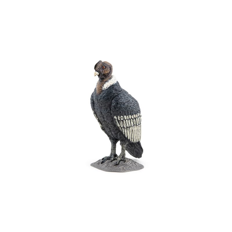 Jucarii, Copii si Bebe - Jucarii si jocuri - Figurine - Papo figurina condor - Infinity.ro