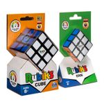 Jucarii, Copii si Bebe - Jucarii si jocuri - Seturi de constructie si cuburi - Seturi de constructie - Cub rubik pachet starter - Infinity.ro