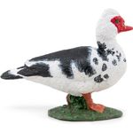 Jucarii, Copii si Bebe - Jucarii si jocuri - Figurine - Papo figurina rata domestica - Infinity.ro