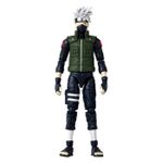 Jucarii, Copii si Bebe - Jucarii si jocuri - Figurine - Bandai figurina  naruto shippuden hatake kakashi fourth great ninja war   16.5cm - Infinity.ro