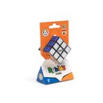 Jucarii, Copii si Bebe - Jucarii si jocuri - Seturi de constructie si cuburi - Seturi de constructie - Cub rubik 3x3 original v10 - Infinity.ro