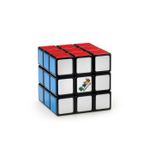 Jucarii, Copii si Bebe - Jucarii si jocuri - Seturi de constructie si cuburi - Seturi de constructie - Cub rubik 3x3 original v10 - Infinity.ro