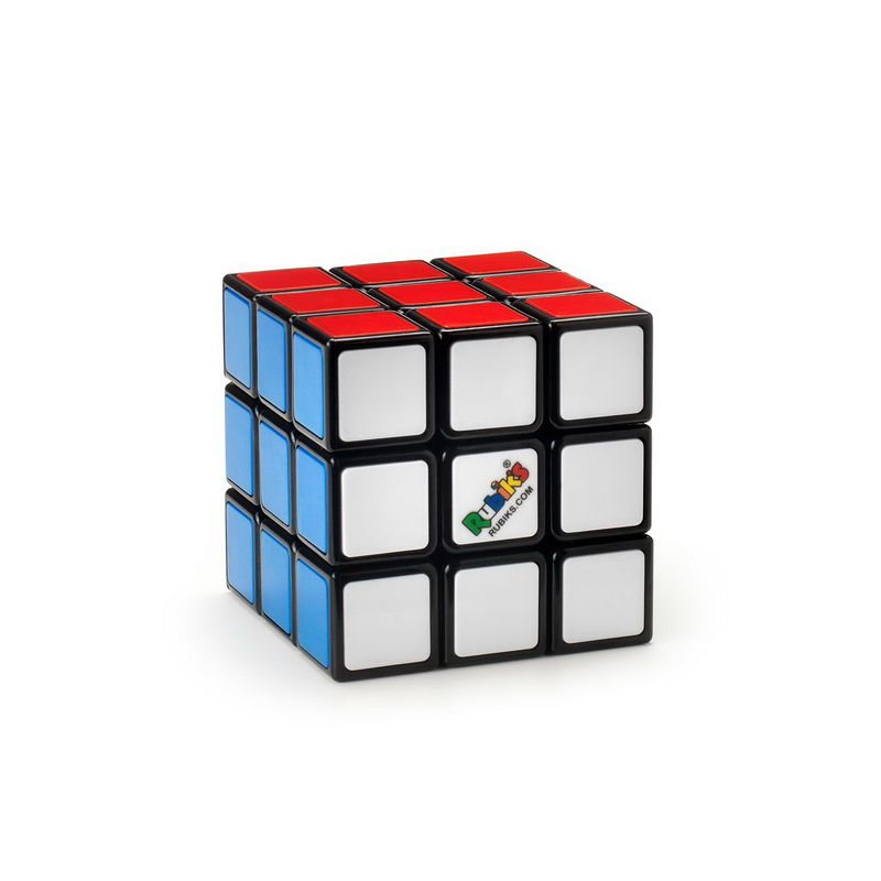 Jucarii, Copii si Bebe - Jucarii si jocuri - Seturi de constructie si cuburi - Seturi de constructie - Cub rubik 3x3 original v10 - Infinity.ro