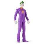Jucarii, Copii si Bebe - Jucarii si jocuri - Figurine - Batman figurina joker 24cm - Infinity.ro