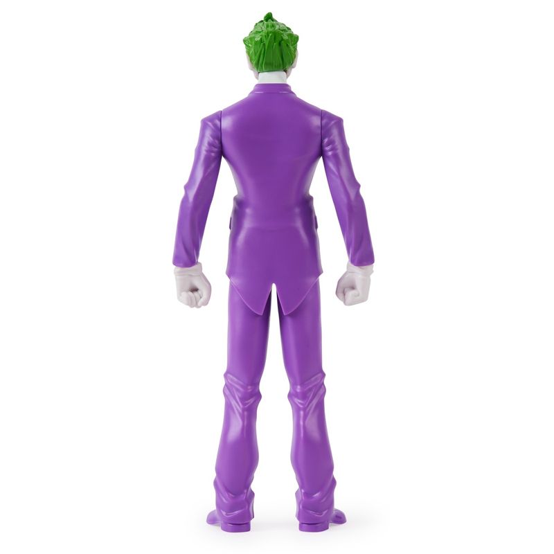 Jucarii, Copii si Bebe - Jucarii si jocuri - Figurine - Batman figurina joker 24cm - Infinity.ro