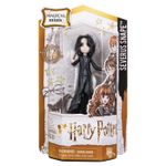 Jucarii, Copii si Bebe - Jucarii si jocuri - Figurine - Harry Potter figurina magical minis severus snape 7.5cm - Infinity.ro