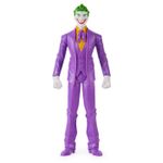 Jucarii, Copii si Bebe - Jucarii si jocuri - Figurine - Batman figurina joker 24cm - Infinity.ro