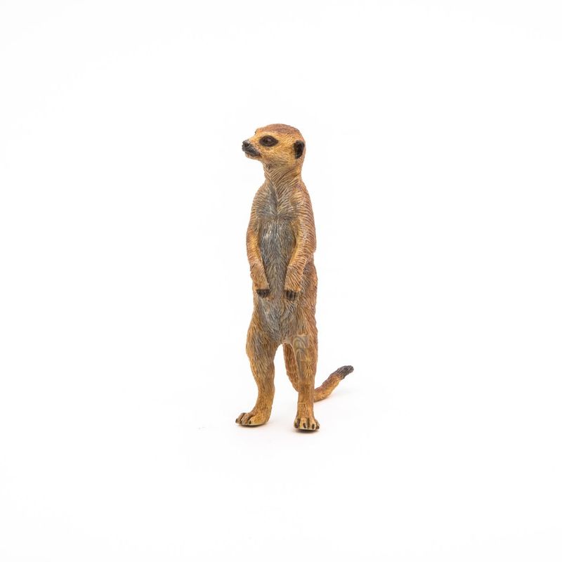 Jucarii, Copii si Bebe - Jucarii si jocuri - Figurine - Papo figurina suricata - Infinity.ro