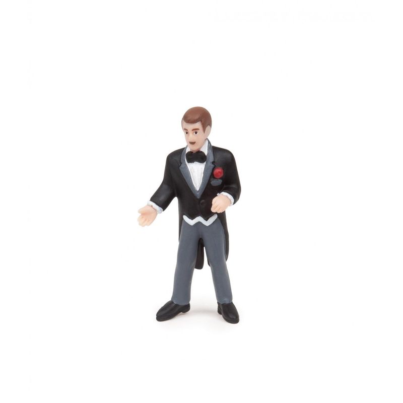 Jucarii, Copii si Bebe - Jucarii si jocuri - Figurine - Papo figurine set lumea fermecata 12 piese - Infinity.ro