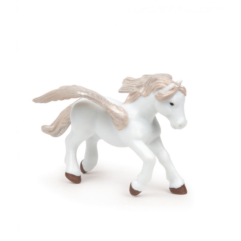 Jucarii, Copii si Bebe - Jucarii si jocuri - Figurine - Papo figurine set lumea fermecata 12 piese - Infinity.ro