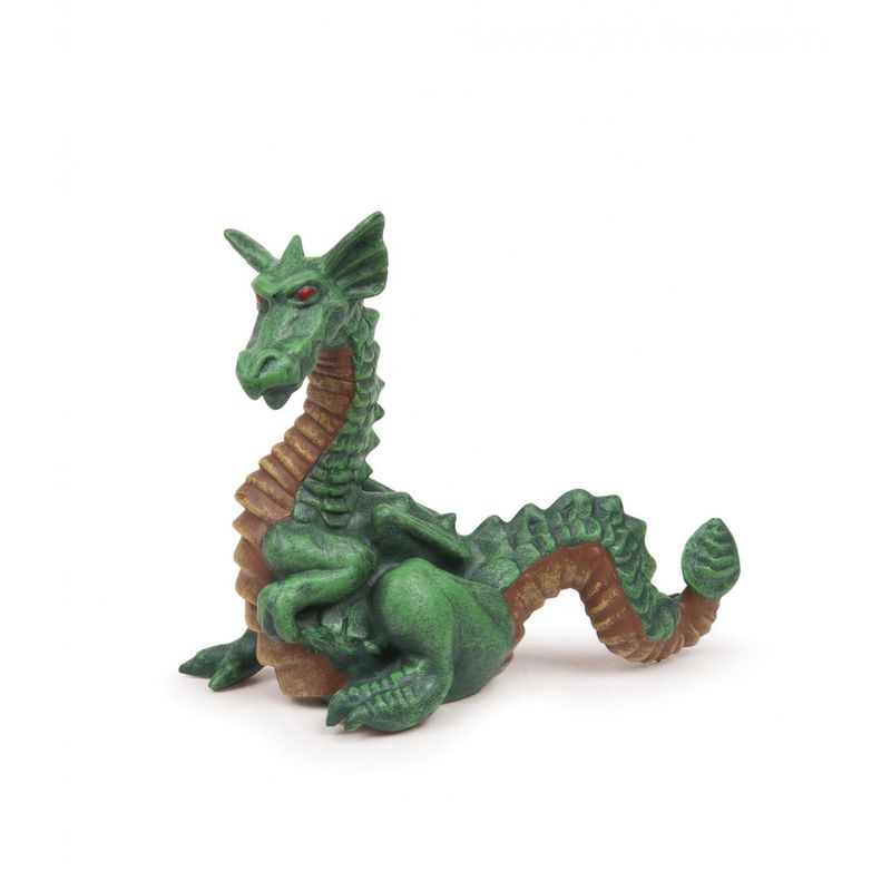 Jucarii, Copii si Bebe - Jucarii si jocuri - Figurine - Papo figurine set lumea fermecata 12 piese - Infinity.ro