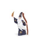 Jucarii, Copii si Bebe - Jucarii si jocuri - Figurine - Papo figurine set lumea fermecata 12 piese - Infinity.ro