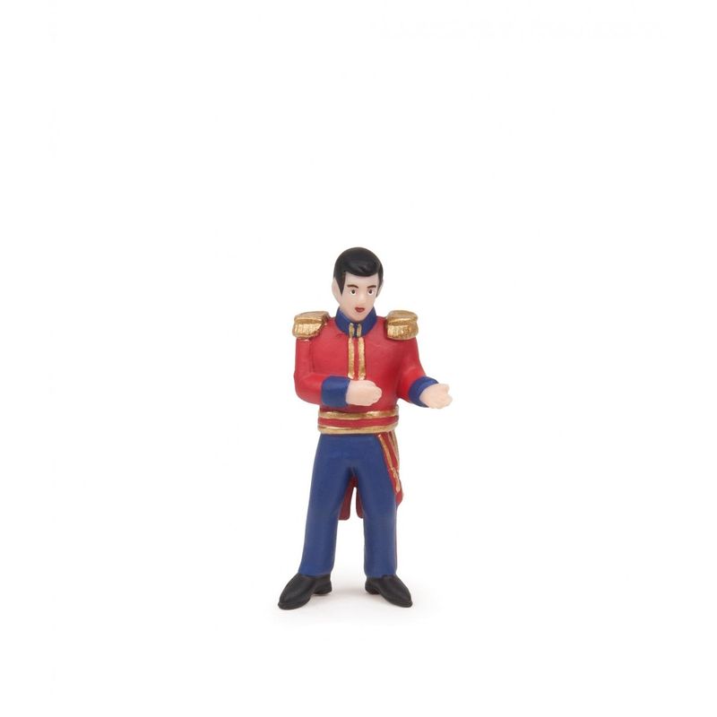 Jucarii, Copii si Bebe - Jucarii si jocuri - Figurine - Papo figurine set lumea fermecata 12 piese - Infinity.ro