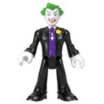 Jucarii, Copii si Bebe - Jucarii si jocuri - Figurine - Fisher price imaginext dc super friends figurina joker xl - Infinity.ro
