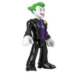 Jucarii, Copii si Bebe - Jucarii si jocuri - Figurine - Fisher price imaginext dc super friends figurina joker xl - Infinity.ro