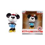 Jucarii, Copii si Bebe - Jucarii si jocuri - Figurine - Jada figurina metalica minnie mouse 10cm - Infinity.ro