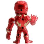 Jucarii, Copii si Bebe - Jucarii si jocuri - Figurine - Marvel figurina metalica iron man 10cm - Infinity.ro