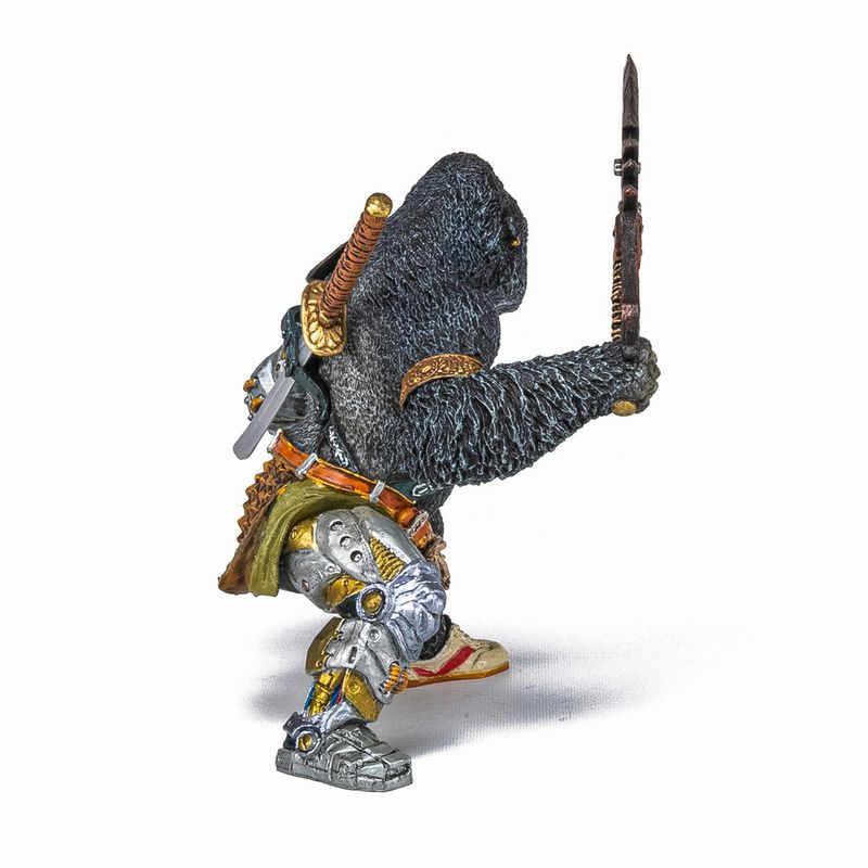 Jucarii, Copii si Bebe - Jucarii si jocuri - Figurine - Papo figurina gorila mutant - Infinity.ro