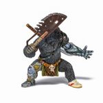 Jucarii, Copii si Bebe - Jucarii si jocuri - Figurine - Papo figurina gorila mutant - Infinity.ro