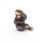 Jucarii, Copii si Bebe - Jucarii si jocuri - Figurine - Papo figurina lenes cu pui - Infinity.ro