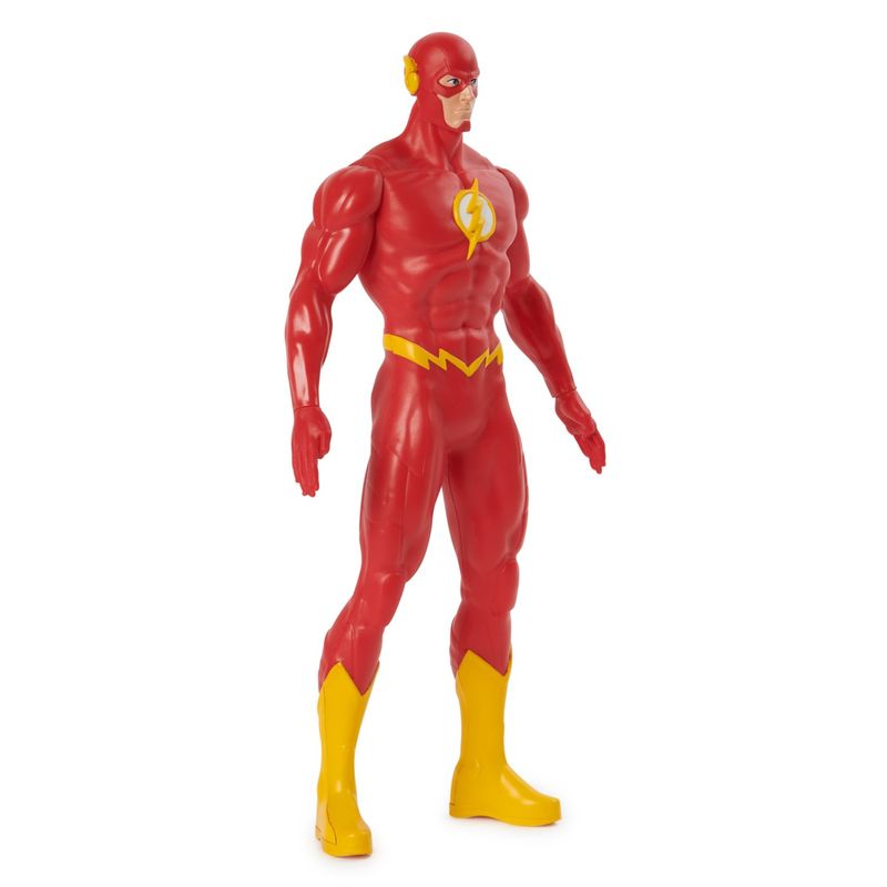 Jucarii, Copii si Bebe - Jucarii si jocuri - Figurine - Batman figurina the flash 24cm - Infinity.ro