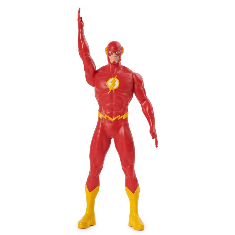 Jucarii, Copii si Bebe - Jucarii si jocuri - Figurine - Batman figurina the flash 24cm - Infinity.ro