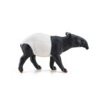Jucarii, Copii si Bebe - Jucarii si jocuri - Figurine - Papo figurina tapir - Infinity.ro