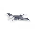 Jucarii, Copii si Bebe - Jucarii si jocuri - Figurine - Papo figurina diavol de mare - Infinity.ro