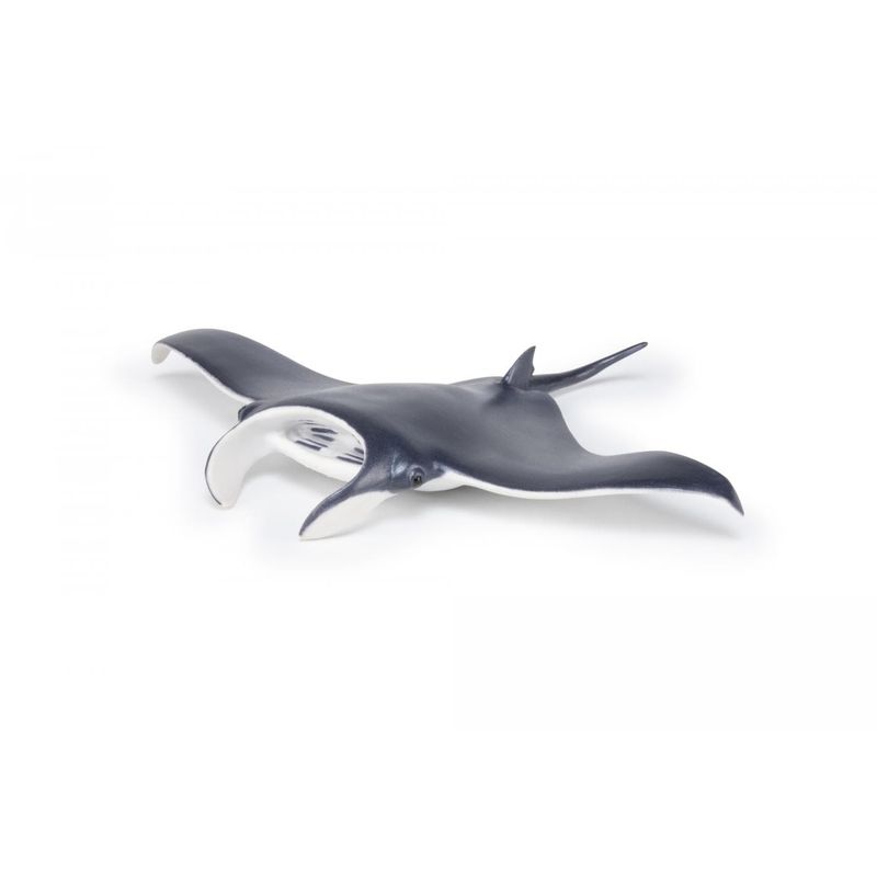 Jucarii, Copii si Bebe - Jucarii si jocuri - Figurine - Papo figurina diavol de mare - Infinity.ro