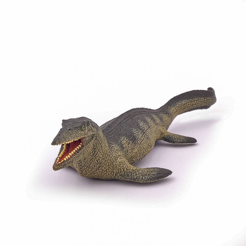 Jucarii, Copii si Bebe - Jucarii si jocuri - Figurine - Papo figurina dinozaur tylosaurus - Infinity.ro
