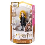 Jucarii, Copii si Bebe - Jucarii si jocuri - Figurine - Harry Potter figurina magical minis luna lovegood 7.5cm - Infinity.ro