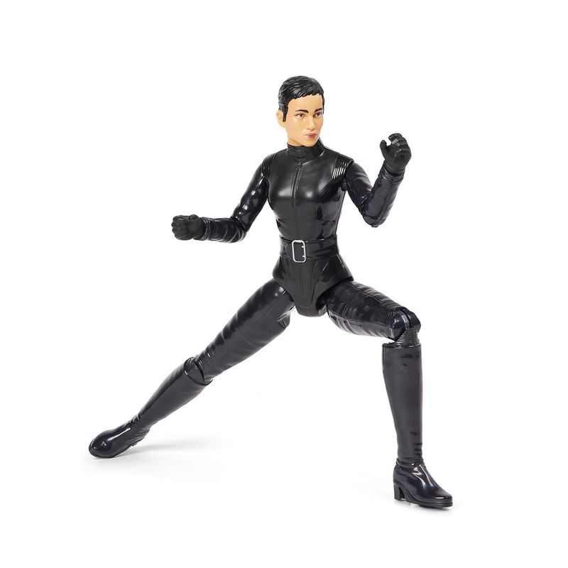 Jucarii, Copii si Bebe - Jucarii si jocuri - Figurine - Batman figurina film selina kyle 30cm - Infinity.ro