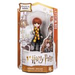 Jucarii, Copii si Bebe - Jucarii si jocuri - Figurine - Harry Potter figurina magical minis ron weasley 7.5cm - Infinity.ro
