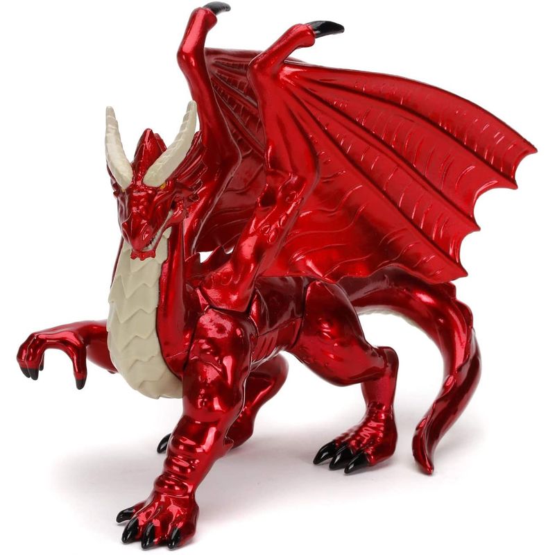 Jucarii, Copii si Bebe - Jucarii si jocuri - Figurine - Set 5 nano figurine din metal dungeons dragons 4 cm - Infinity.ro