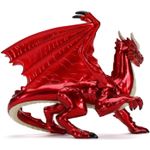 Jucarii, Copii si Bebe - Jucarii si jocuri - Figurine - Set 5 nano figurine din metal dungeons dragons 4 cm - Infinity.ro