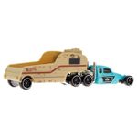 Jucarii, Copii si Bebe - Jucarii si jocuri - Vehicule si jucarii cu telecomanda - Utilaje constructie de jucarie - Hot Wheels camion bugcation - Infinity.ro