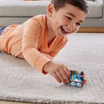 Jucarii, Copii si Bebe - Jucarii si jocuri - Vehicule si jucarii cu telecomanda - Trenulete de jucarie - Thomas color changers locomativa metalica thomas - Infinity.ro