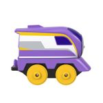 Jucarii, Copii si Bebe - Jucarii si jocuri - Vehicule si jucarii cu telecomanda - Trenulete de jucarie - Thomas locomotiva din plastic kana - Infinity.ro