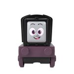 Jucarii, Copii si Bebe - Jucarii si jocuri - Vehicule si jucarii cu telecomanda - Trenulete de jucarie - Thomas locomotiva din plastic diesel - Infinity.ro