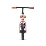 Jucarii, Copii si Bebe - Jucarii si jocuri - Jucarii de exterior - Triciclete - Bicicleta fara pedale, Kinderkraft - 2way next, portocaliu, 12inch, rose pink - Infinity.ro