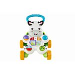 Jucarii, Copii si Bebe - Carucioare si articole de transport - Premergatoare - Antepremergator zebra fisher price - Infinity.ro