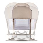 Casa si Gradina - Mobilier - Mobilier copii - Patuturi copii - Patut Kinderkraft lovi, 3 in 1, beige - Infinity.ro