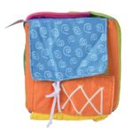 Jucarii, Copii si Bebe - Jucarii si jocuri - Seturi de constructie si cuburi - Cuburi si caramizi - Abc cub descopera si invata - Infinity.ro