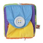 Jucarii, Copii si Bebe - Jucarii si jocuri - Seturi de constructie si cuburi - Cuburi si caramizi - Abc cub descopera si invata - Infinity.ro