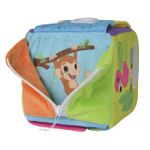 Jucarii, Copii si Bebe - Jucarii si jocuri - Seturi de constructie si cuburi - Cuburi si caramizi - Abc cub descopera si invata - Infinity.ro