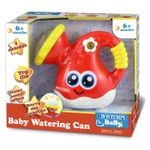 Jucarii, Copii si Bebe - Jucarii si jocuri - Jucarii de rol - Instrumente muzicale de jucarie - Bontempi stropitoare muzicala baby - Infinity.ro