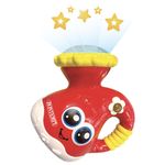 Jucarii, Copii si Bebe - Jucarii si jocuri - Jucarii de rol - Instrumente muzicale de jucarie - Bontempi stropitoare muzicala baby - Infinity.ro