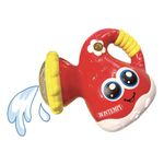 Jucarii, Copii si Bebe - Jucarii si jocuri - Jucarii de rol - Instrumente muzicale de jucarie - Bontempi stropitoare muzicala baby - Infinity.ro